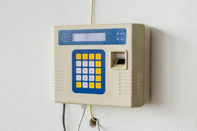 GTech Security Alarm Systems