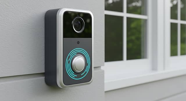 GTech Security Wireless Cameras