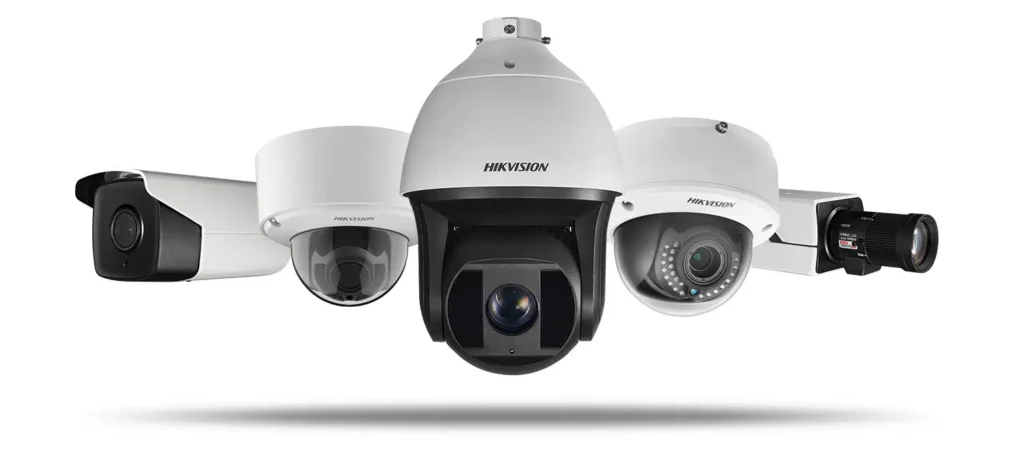 CCTV camera system for your Toronto home