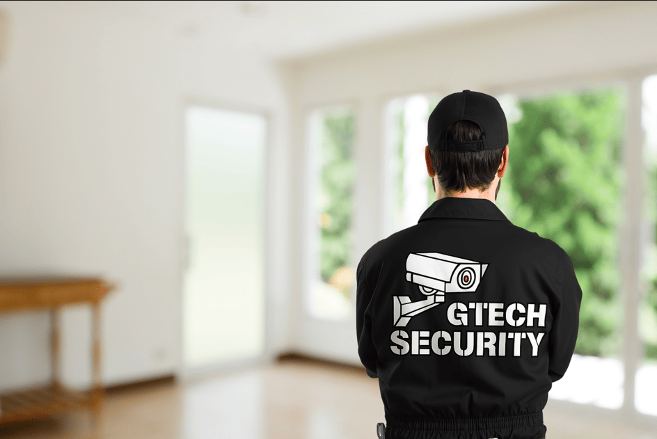 About GTech Security