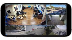 Security Camera App, CCTV Camera App